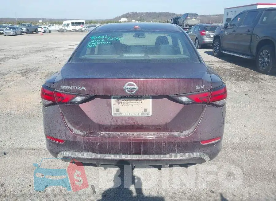 3N1AB8CV3MY243403 Photo# 17