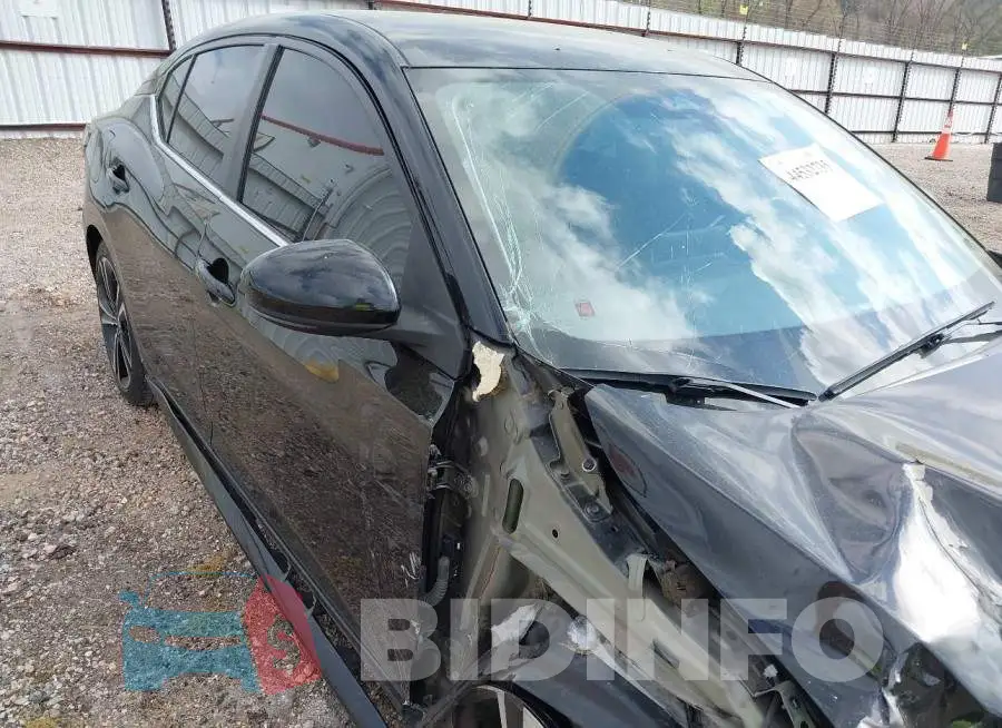 3N1AB8DVXMY306821 Photo# 17
