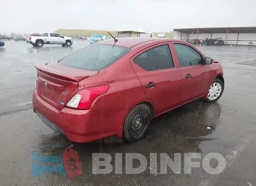 3N1CN7APXGL835316 Photo# 4