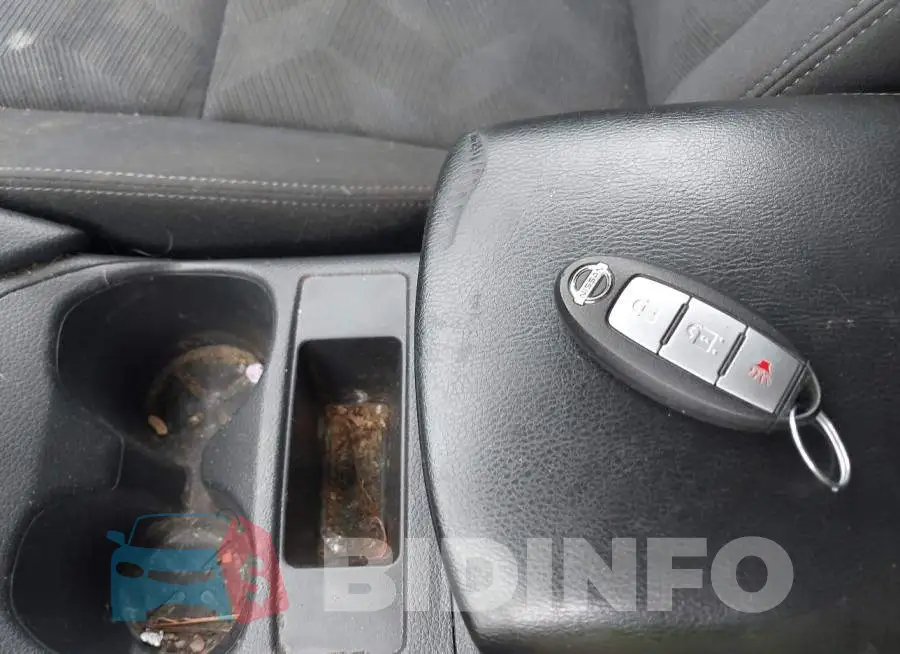 KNMAT2MT4GP621285 Photo# 11