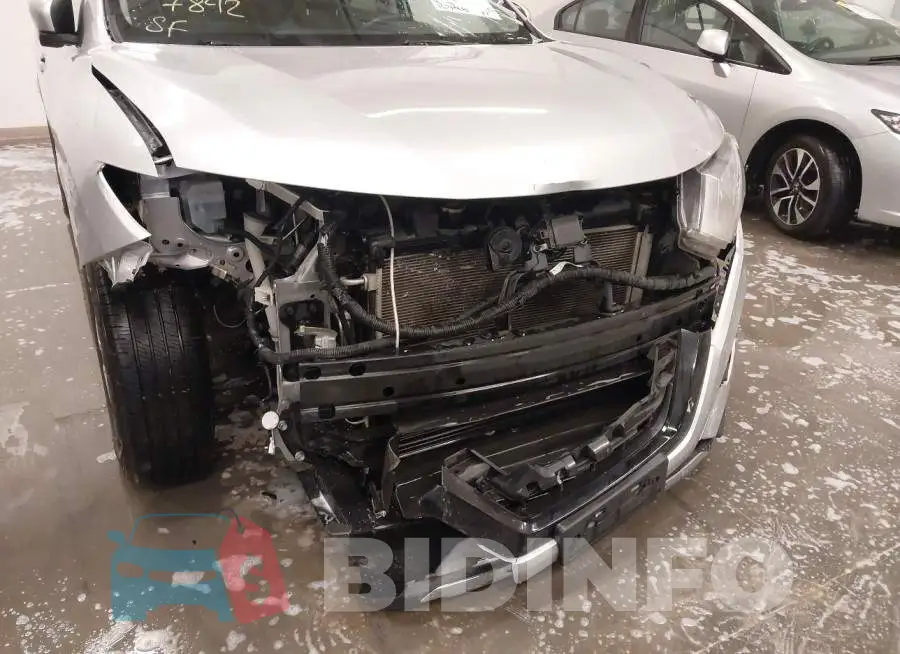 KNMAT2MT6LP508917 Photo# 6