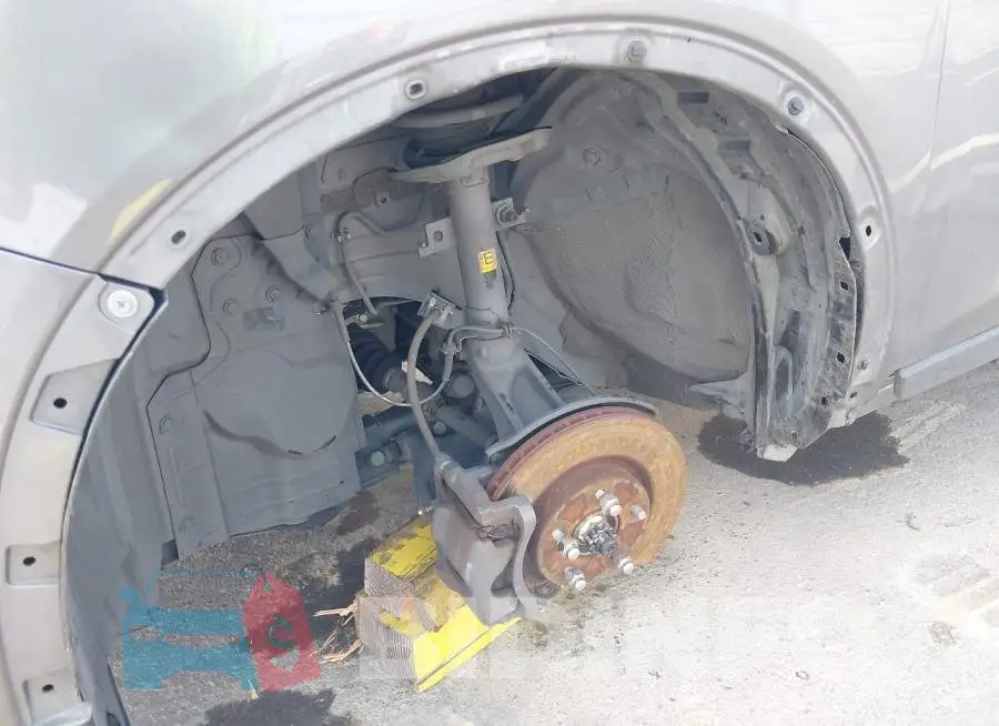 KNMAT2MT9LP533343 Photo# 6