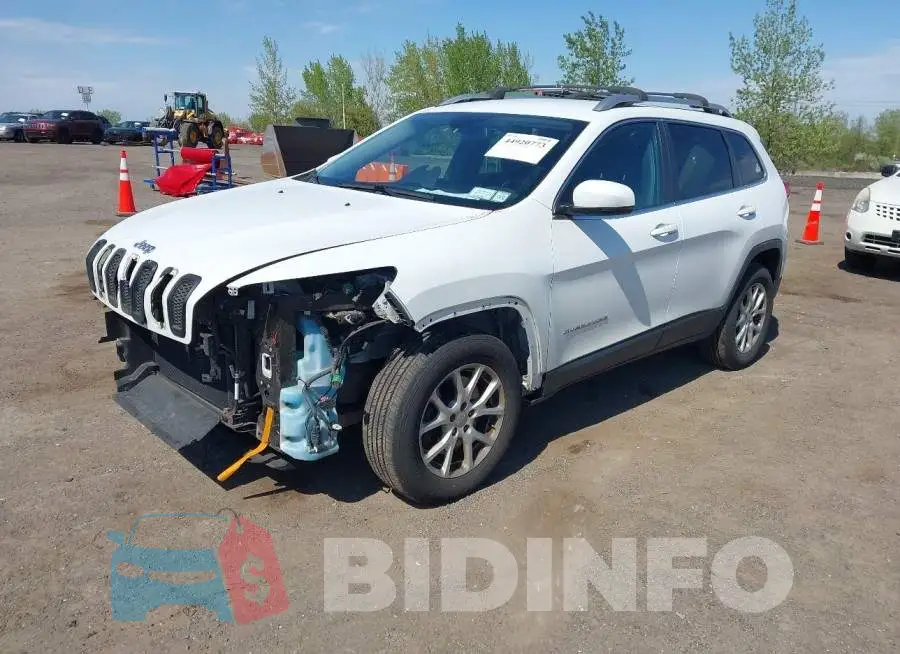 1C4PJMCB9GW345664 Photo# 2