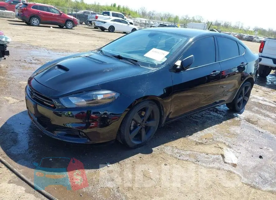 1C3CDFBB0GD630157 Photo# 2