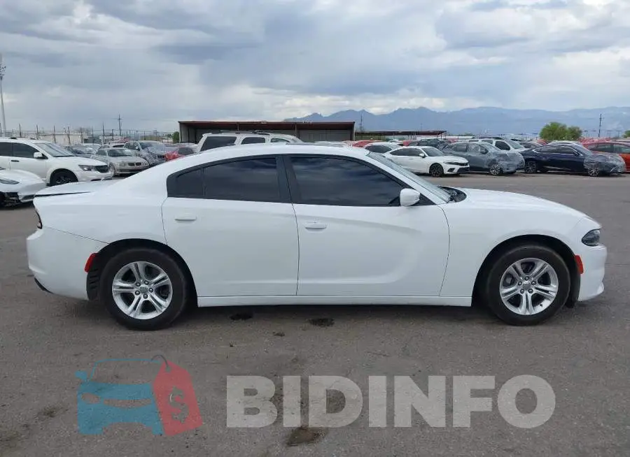 2C3CDXBG5KH703116 Photo# 14