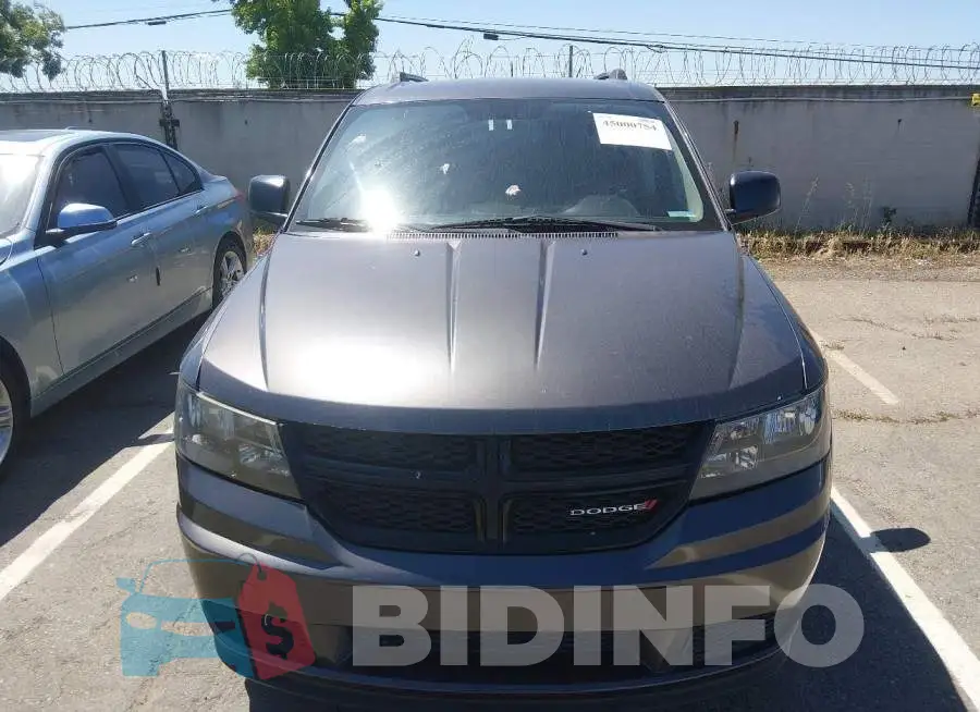 3C4PDCAB1HT586744 Photo# 6