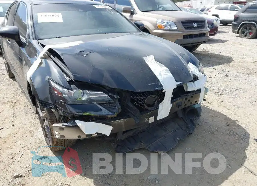 JTHBZ1BL5HA010832 Photo# 6