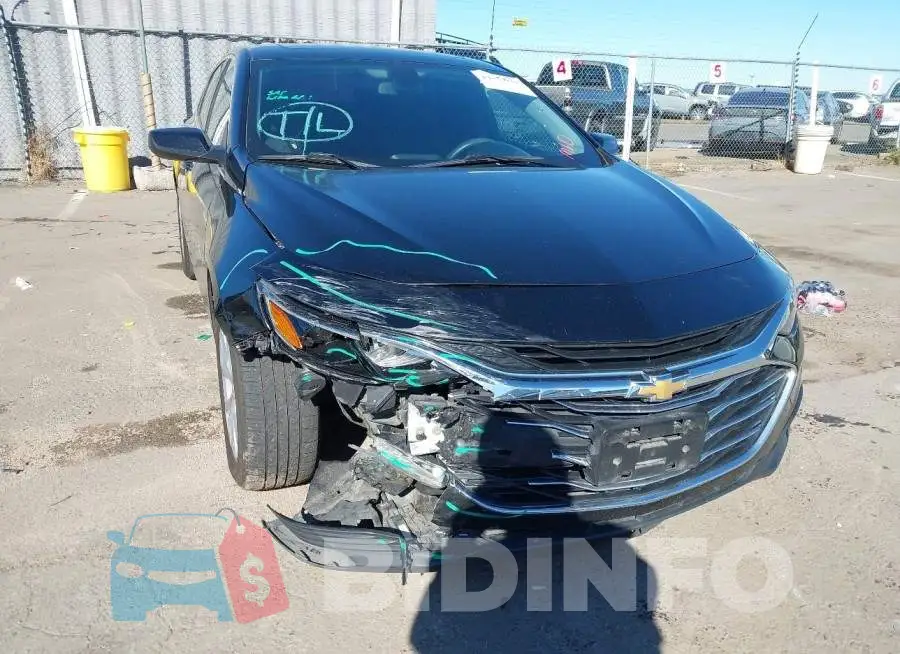 1G1ZD5ST7KF111413 Photo# 6