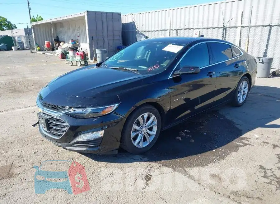 1G1ZD5ST7KF111413 Photo# 2