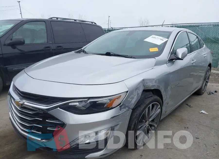 1G1ZD5ST7NF113277 Photo# 2