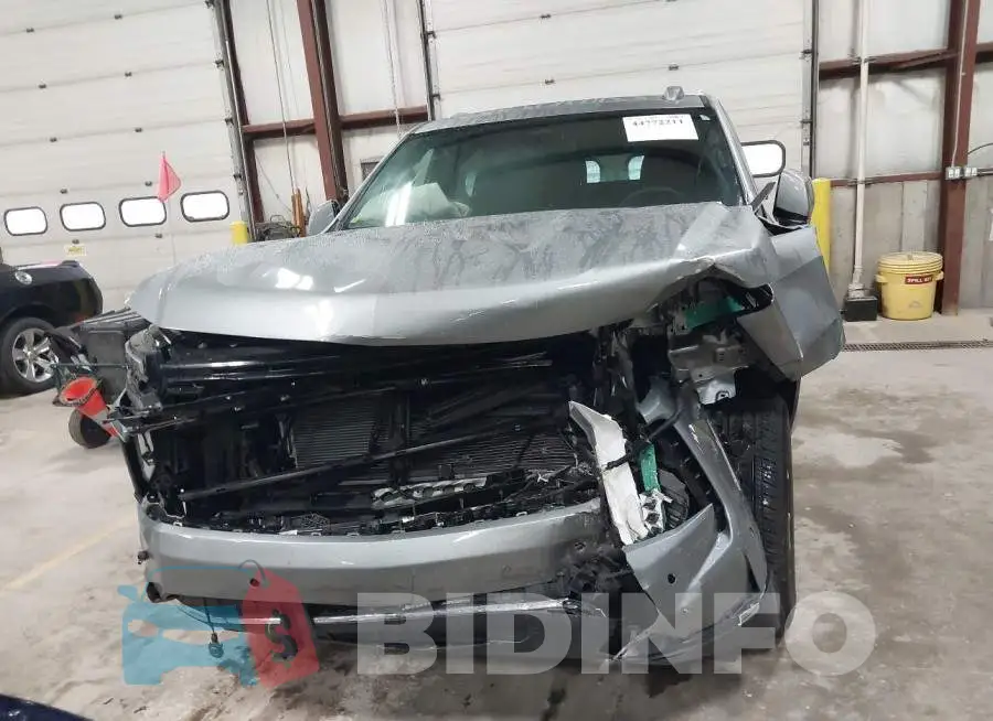 1GNS6BRD4SR216108 Photo# 12