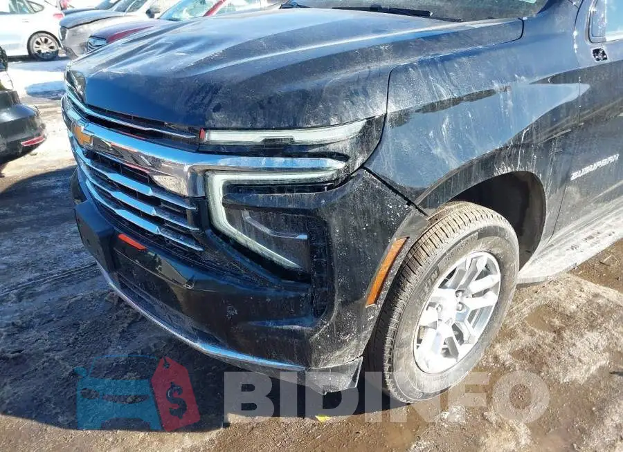 1GNS6CRDXSR175425 Photo# 19
