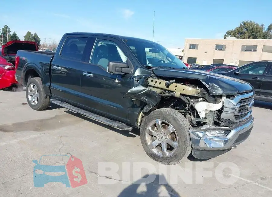 1FTFW1E81MKD20676 Photo# 1