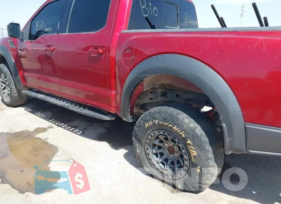 1FTFW1RG3KFA75967 Photo# 6