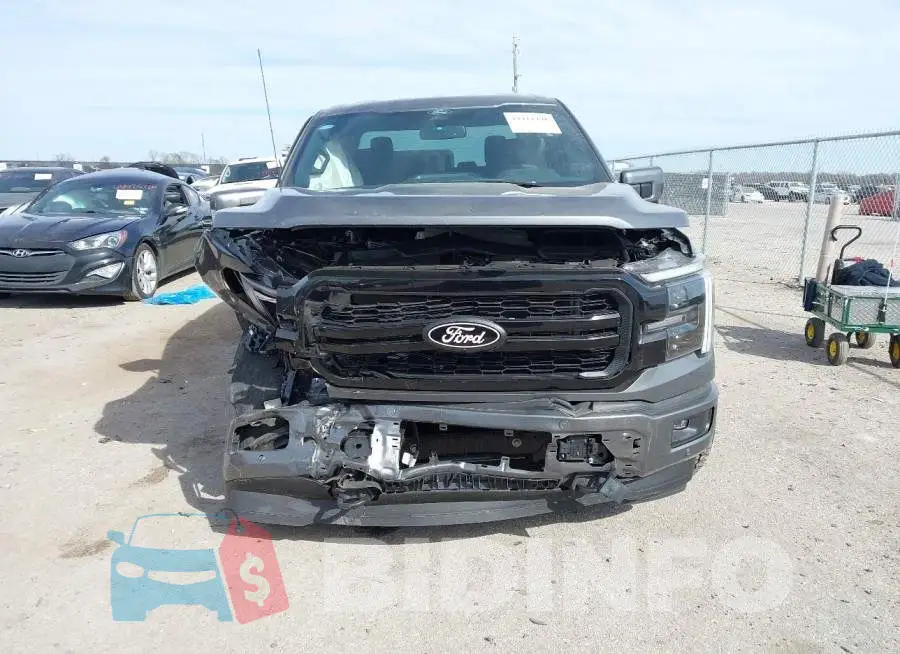 1FTFW5L56SKF27464 Photo# 12