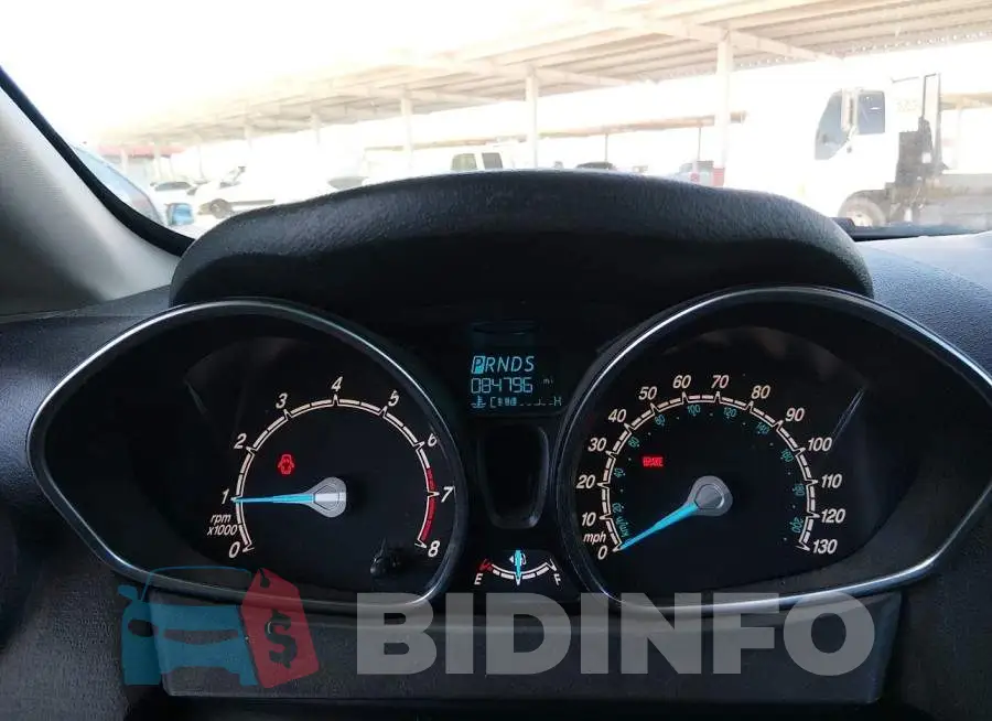 3FADP4EJ5HM159780 Photo# 7