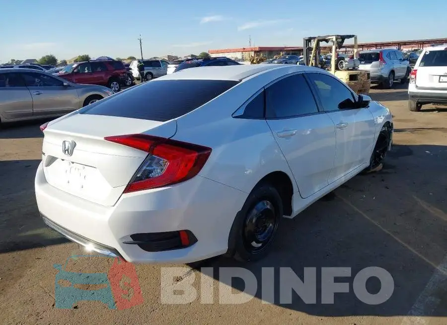 19XFC2F69LE028853 Photo# 4