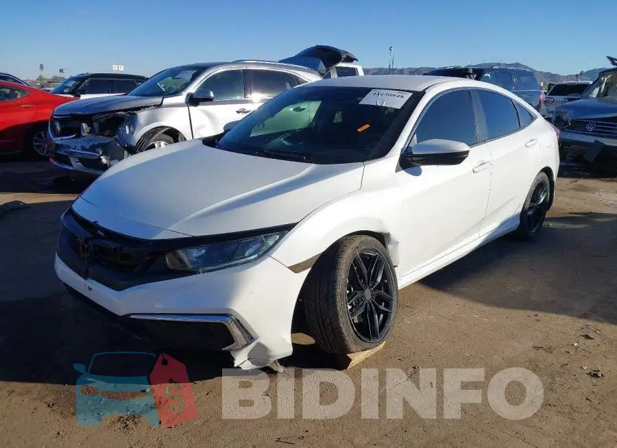 19XFC2F69LE028853 Photo# 2