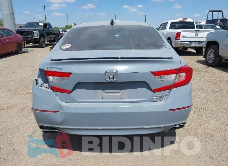 1HGCV1F48MA049690 Photo# 16