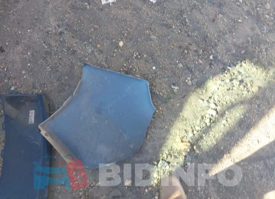 2HGFE2F53NH600803 Photo# 7