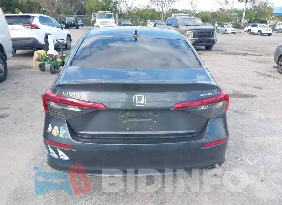 2HGFE2F54RH512302 Photo# 15