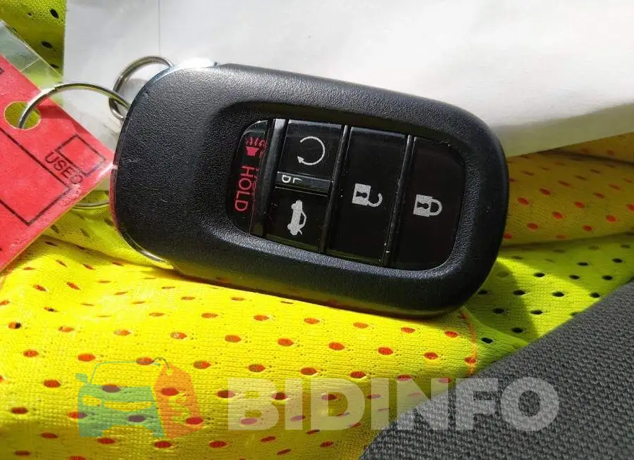 2HGFE2F56PH504165 Photo# 11