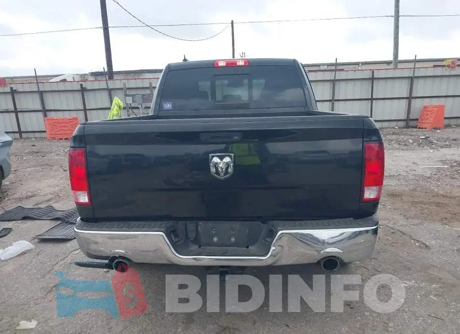 1C6RR6LT8JS166253 Photo# 16