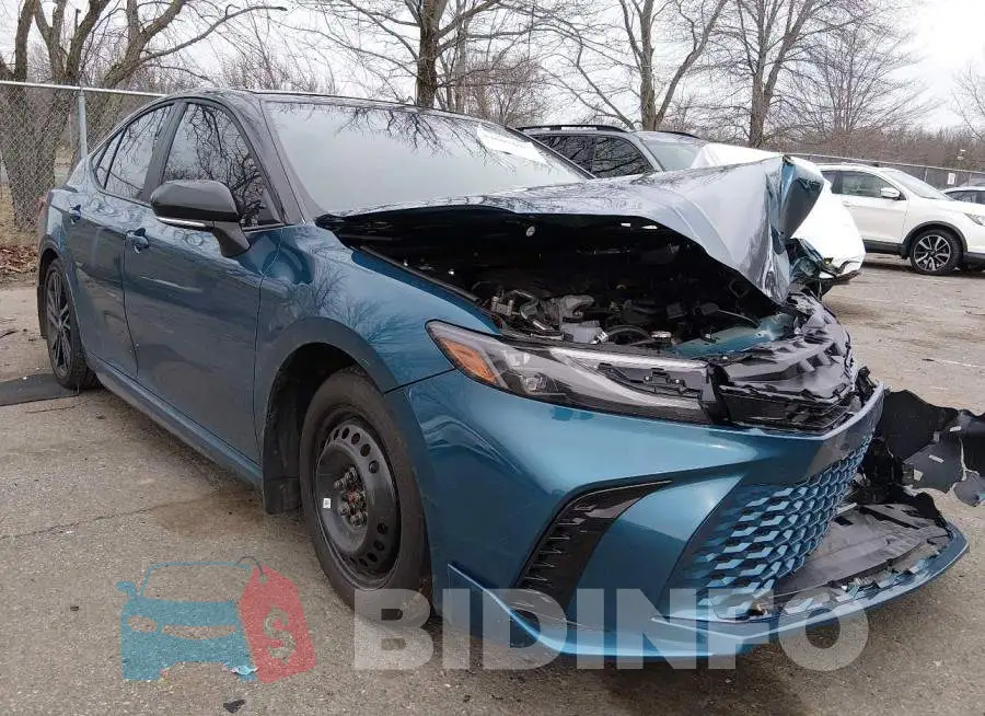 4T1DAACK6TU238218 Photo# 1