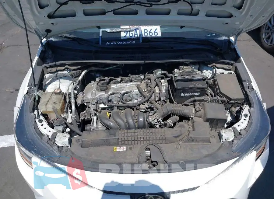 5YFEPMAE9MP232014 Photo# 10