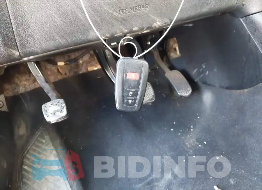 JTDKARFU7G3000199 Photo# 11