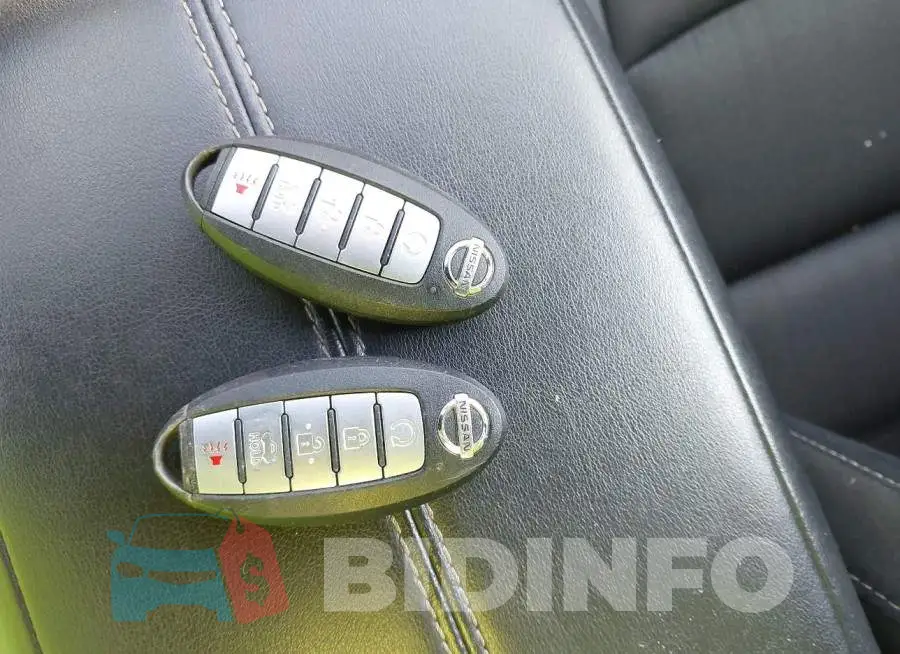 1N4BL4BVXLC227799 Photo# 11