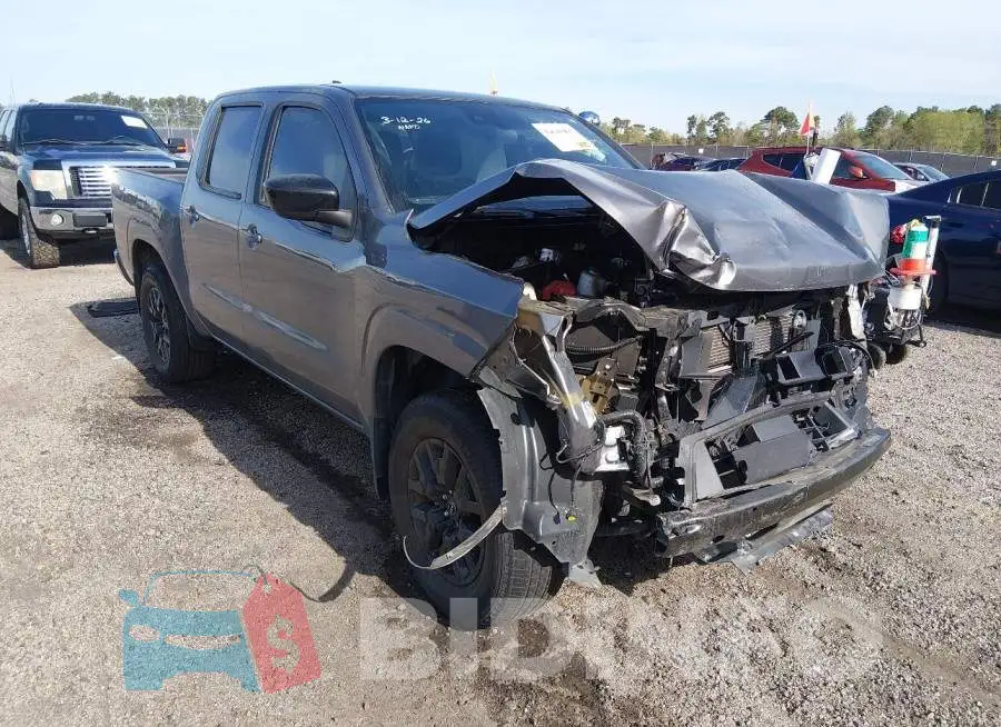 1N6ED1EJ6PN622937 Photo# 1