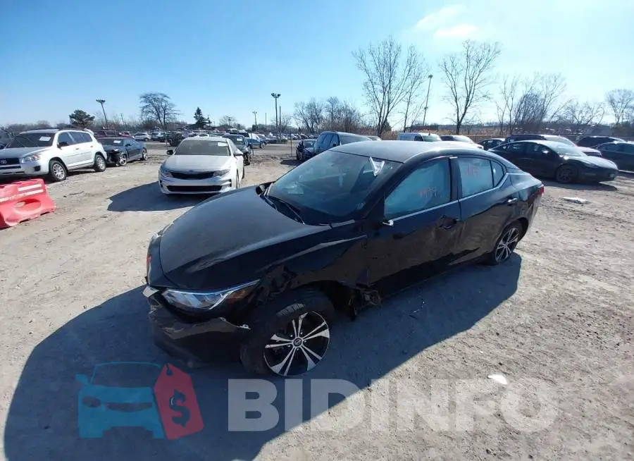 3N1AB8CV2NY317248 Photo# 2
