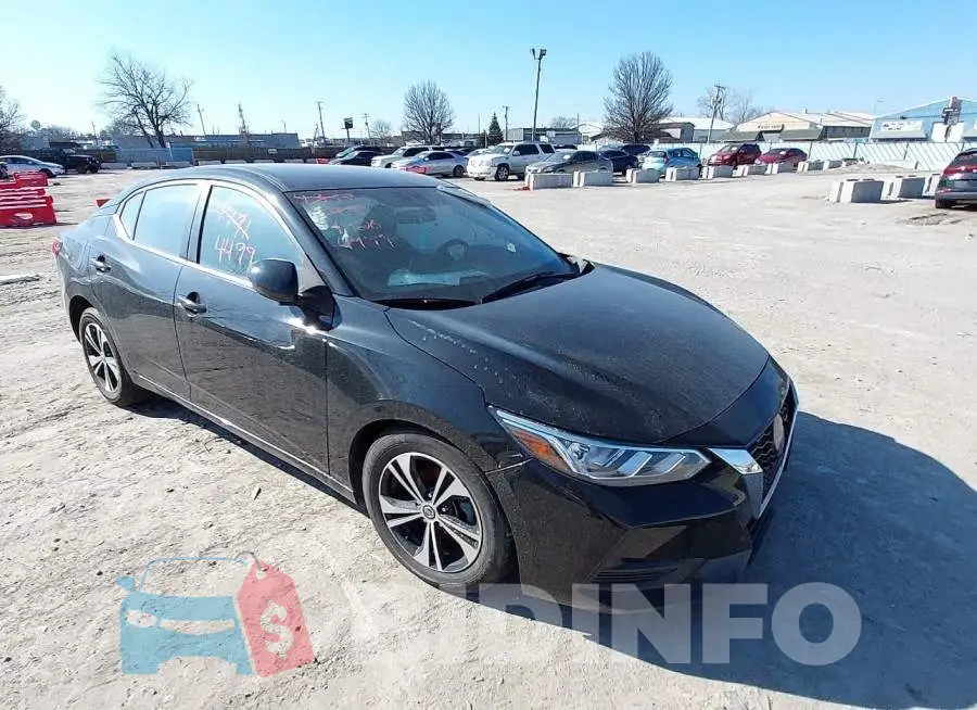 3N1AB8CV2NY317248 Photo# 1
