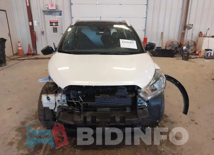 3N1CP5CV7LL578104 Photo# 6