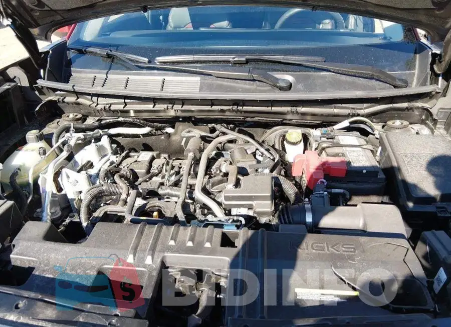 3N8AP6DD7SL439030 Photo# 10
