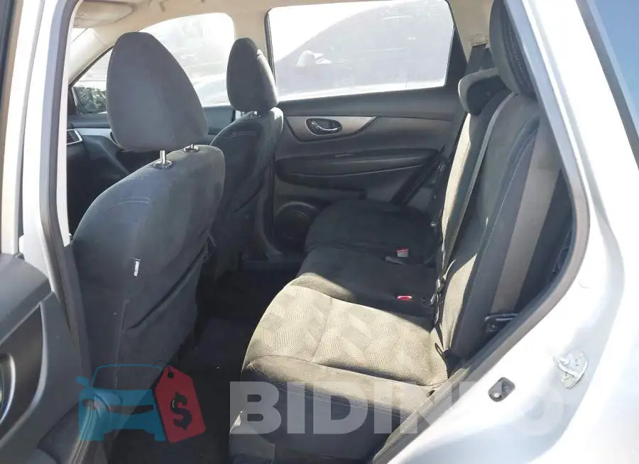 5N1AT2MT4GC786739 Photo# 8