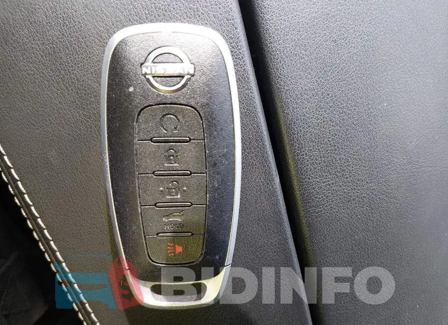 5N1BT3BB8PC779202 Photo# 11