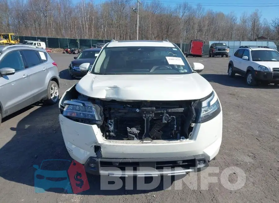 5N1DR3CD3NC251071 Photo# 12