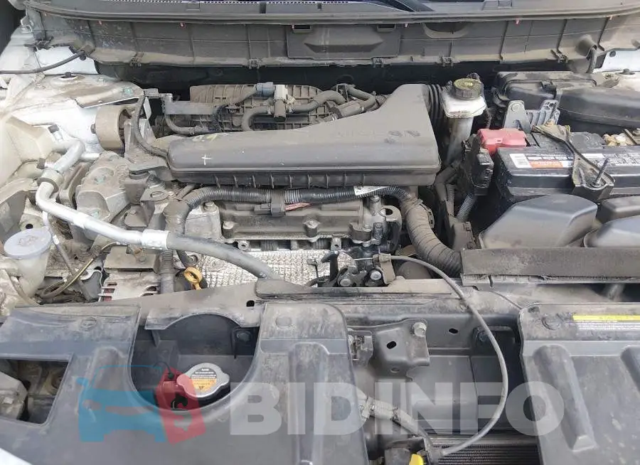 KNMAT2MV5KP542721 Photo# 10