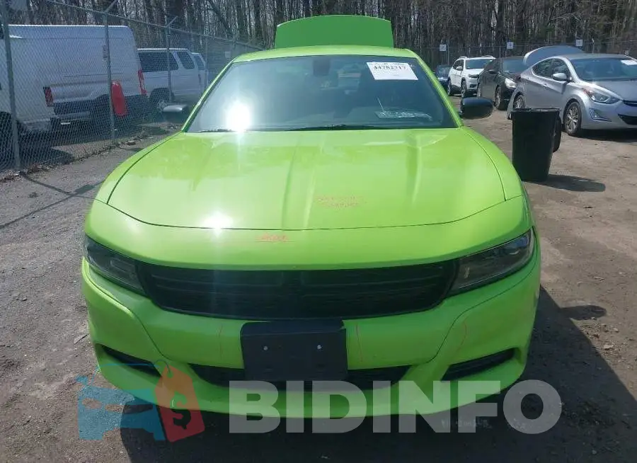 2C3CDXBG4PH612622 Photo# 12
