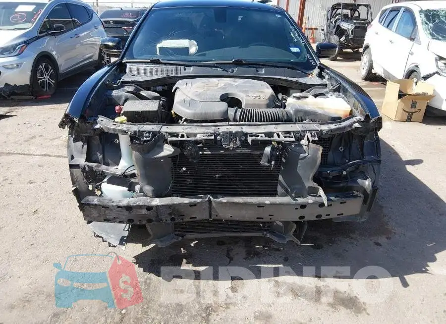 2C3CDXBG9PH550618 Photo# 6