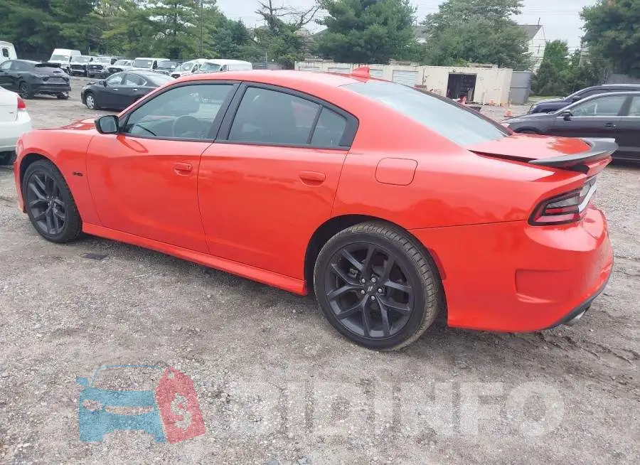 2C3CDXCT8PH685262 Photo# 3