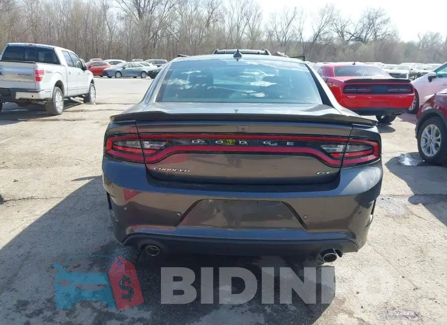 2C3CDXHG9PH554479 Photo# 17