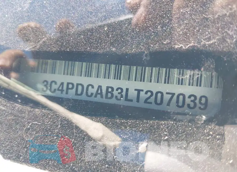 3C4PDCAB3LT207039 Photo# 17