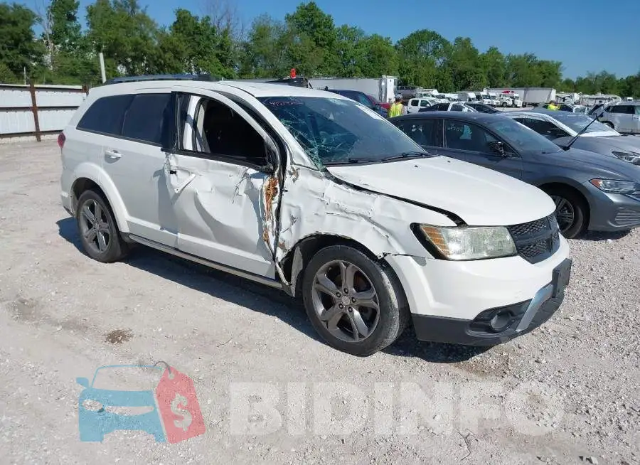 3C4PDDGG4GT150638 Photo# 1