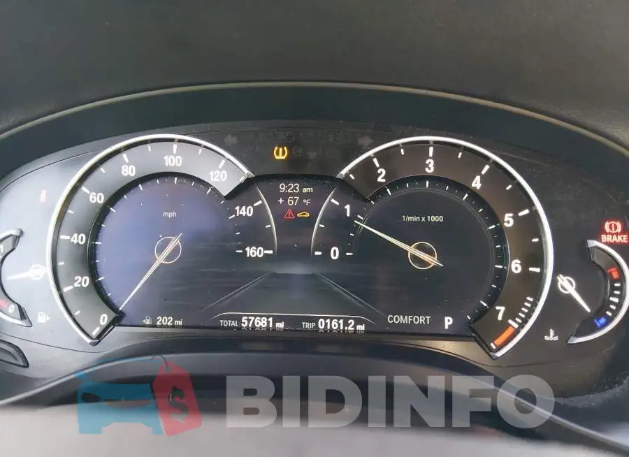 5UXTR9C56KLP95408 Photo# 7