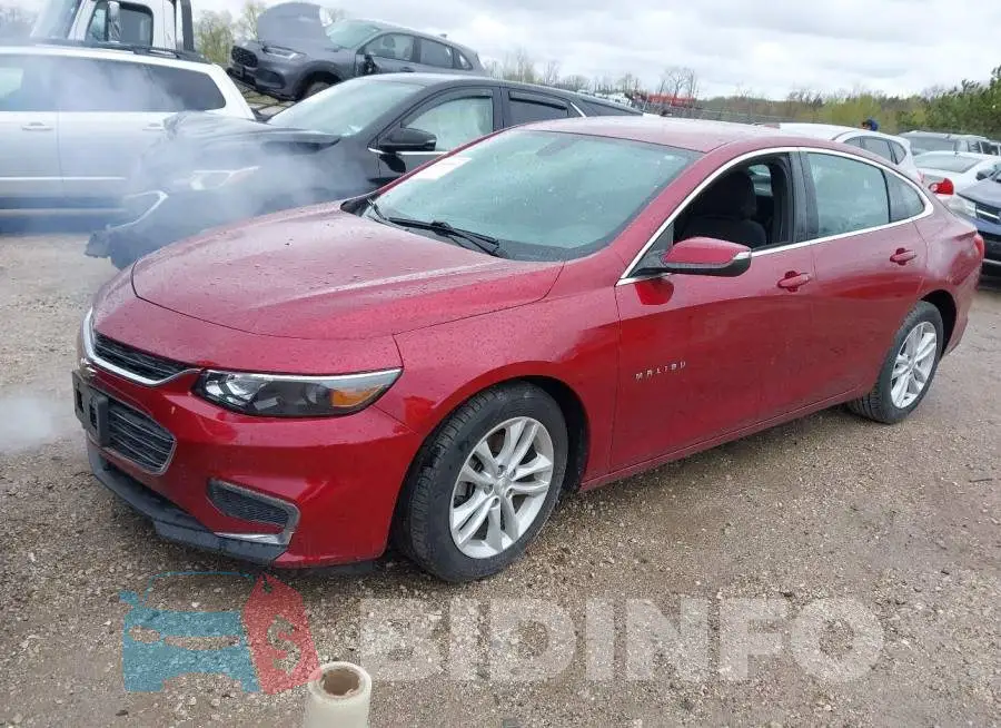 1G1ZD5ST8JF245586 Photo# 2