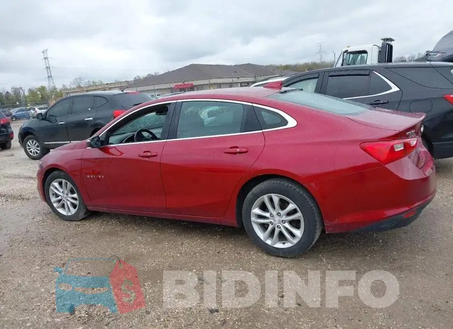 1G1ZD5ST8JF245586 Photo# 14