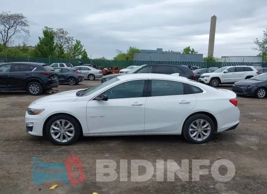 1G1ZD5ST8PF231292 Photo# 15